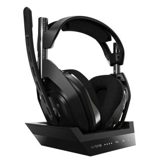 Astro Gaming A50 Wireless Headset