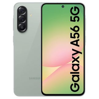 Samsung Galaxy A56 5G 8GB 128GB – Awesome Olive
