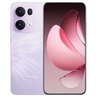 Oppo Reno13 Pro 5G 12GB 512GB – Purple