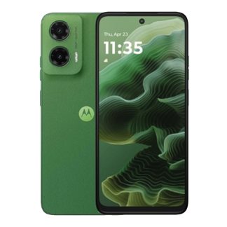 Motorola Moto G35 5G 8GB 128GB – Leaf Green