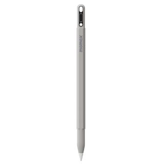 MOMAX Mag.Link Pop Magnetic active stylus pen – Grey