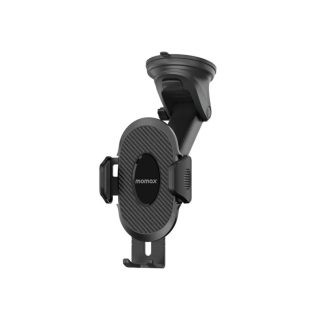 MOMAX MoVe Universal Car Mount – Black