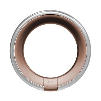 MOMAX Magnetic Phone Ring – Rose Gold