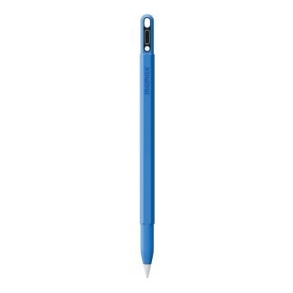 MOMAX Mag.Link Pop Magnetic Charging Active Stylus Pen – Blue