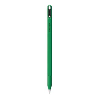 MOMAX Mag.Link Pop Magnetic Charging Active Stylus Pen – Green