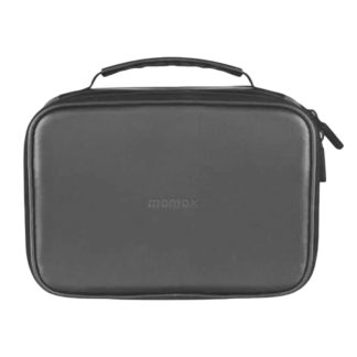 MOMAX 1-World Organiser Tech kit – Grey