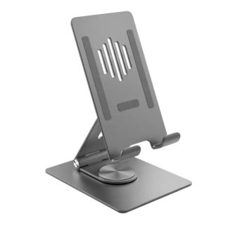 MOMAX FOLD STAND Rotatable Phone & Tablet Stand