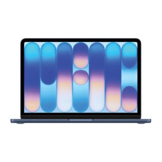 Apple MacBook Neo 13-inch – A18 Pro / 6-Core CPU / 5-Core GPU / 8GB / 512GB SSD – Indigo