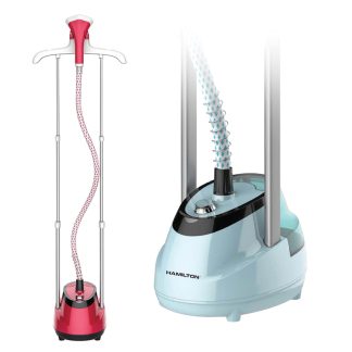 Hamilton Garment Steamer – 1800W / 1.6L