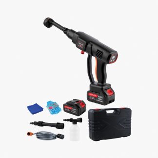 Hamilton Car Washing Gun – 18V / 380W / 5M
