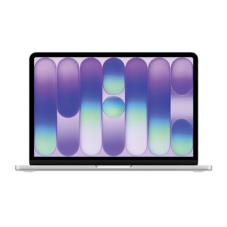 Apple MacBook Neo 13-inch – A18 Pro / 6-Core CPU / 5-Core GPU / 8GB / 512GB SSD – Silver