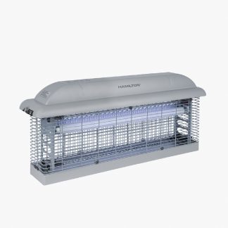 Hamilton Insect Killer | Aluminum Body | 50W | HT7618