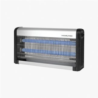 Hamilton Insect Killer | Aluminum Body | 50W