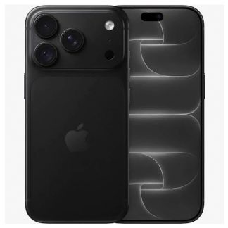 Apple iPhone 18 Pro  256GB – Black