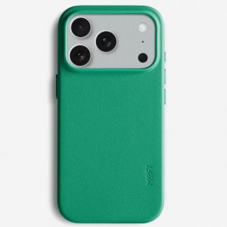 MOFT Snap Case MOVAS™ for iPhone 18 Pro Max | MagSafe Compatible | Oz Green