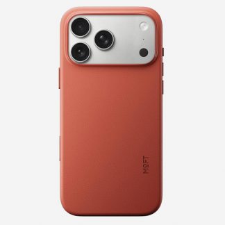 MOFT Snap Case MOVAS™ for iPhone 18 Pro Max | MagSafe Compatible | Sunrise Orange
