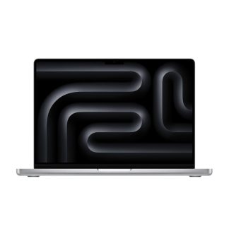 Apple MacBook Pro 14-inch M5 Pro – 18-Core CPU / 20-Core GPU / 24GB / 2TB SSD – Silver