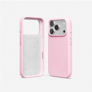 MOFT Snap Phone Case – iPhone 18 Pro – Light Pink