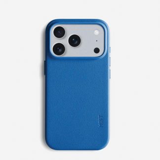 MOFT Snap Phone Case – iPhone 18 Pro – Sapphire