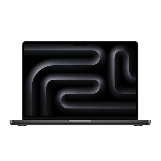 Apple MacBook Pro 14-inch M5 – 10-Core CPU / 10-Core GPU / 32GB / 1TB SSD – Space Black