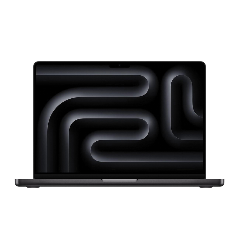 Apple MacBook Pro 14-inch M5 – 10-Core CPU / 10-Core GPU / 32GB / 1TB SSD – Space Black