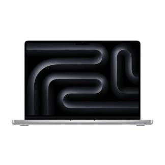 Apple MacBook Pro 14-inch – M5 Pro / 15-Core CPU / 16-Core GPU / 24GB / 1TB SSD – Silver