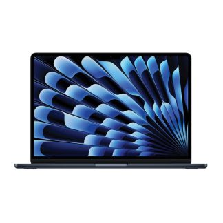 Apple MacBook Air 13-inch M5 – 10-Core CPU / 10-Core GPU / 16GB / 1TB – Midnight