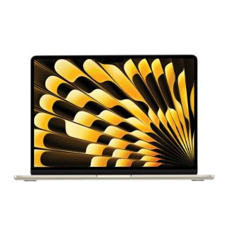 Apple MacBook Air 13-inch M5 – 10-Core CPU / 10-Core GPU / 16GB / 1TB – Starlight