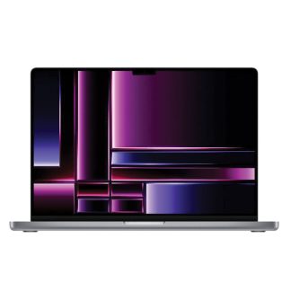 Apple MacBook Pro 16-inch | M2 Pro | 12-Core CPU | 19-Core GPU | 16GB RAM | 1TB SSD | Space Gray