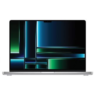 Apple MacBook Pro 16-inch | M2 Pro | 12-Core CPU | 19-Core GPU | 16GB RAM | 512GB SSD | Silver