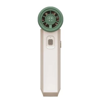 MOMAX 1° Airo Multi-Use Turbo High-Speed Fan & Cleaner