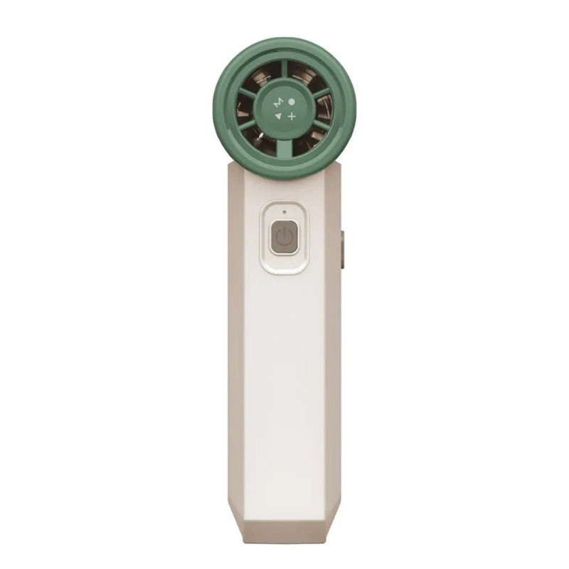 MOMAX 1° Airo Multi-Use Turbo High-Speed Fan & Cleaner
