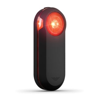 Garmin Varia™ Rearview Radar RTL515 | Rear Radar & Tail Light | ANT+® | Bluetooth® | 65 Lumens | IPX7 | 010-02375-00