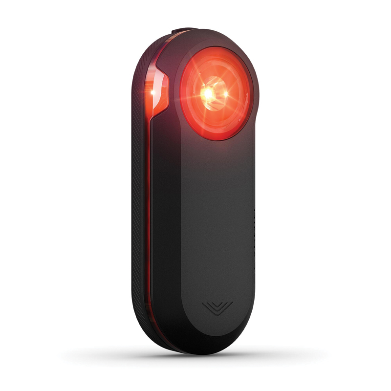 Garmin Varia™ Rearview Radar RTL515 | Rear Radar & Tail Light | ANT+® | Bluetooth® | 65 Lumens | IPX7 | 010-02375-00
