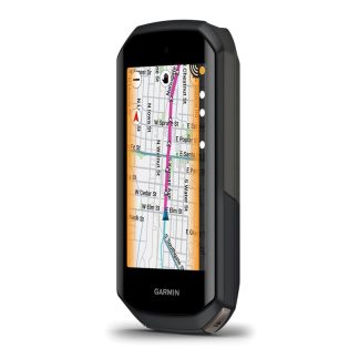 Garmin Edge® 1050 GPS Cycling Computer | EU/ANZ/ZA/MENA | 3.5-inch Touchscreen | Multi-Band GNSS | 64GB | Wi-Fi | Bluetooth | 010-02890-01
