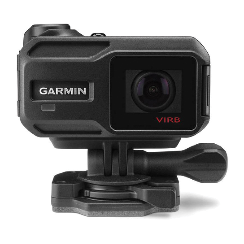 Garmin VIRB XE GPS HD Action Camera | 1080p | 12MP | Waterproof 50m | Black | WW | 010-01363-10