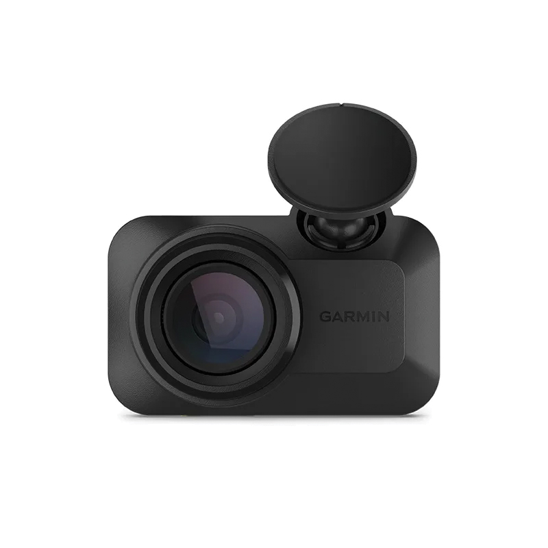Garmin Dash Cam™ Mini 3 | 1080p | 140° Field of View | Clarity™ Polariser | Wi-Fi | 010-02899-10