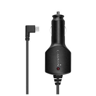 Garmin Vehicle Power Cable | 12V Car Adapter | Mini-USB | 1.8m | 010-11838-00