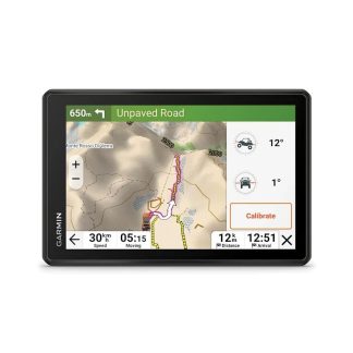 Garmin Tread® 2 Powersport GPS Navigator | 6-inch HD Touchscreen | Adventure Roads & Trails | Topographic Maps | EMEA | 010-02972-10