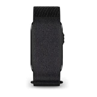 Garmin CIRQA Smart Band | Screenless Health & Fitness Tracker | L-XL | Black | 24/7 Health Monitoring | Up to 10 Days Battery | 010-04675-00