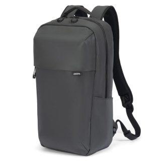 DICOTA Backpack COMPACT | 13–15.6-inch Laptop | Anthracite | D31760