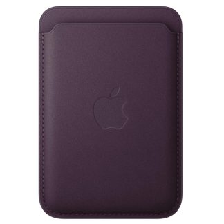 Apple iPhone FineWoven Wallet with MagSafe | Blackberry | MA7A4ZM/A