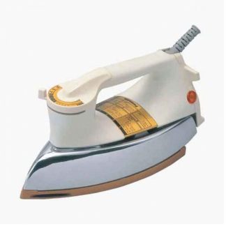 OSCAR Heavy Dry Iron – OMH-3530