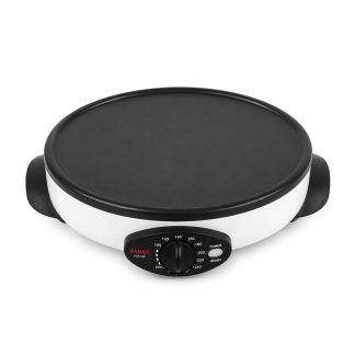 FANAR FCM-508 Electric Crepe Pan | 1000W Power
