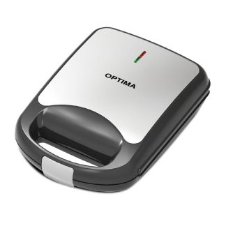 Optima 4-Slice Sandwich Maker – 1500W