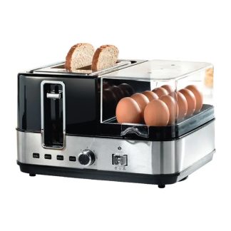 SANFORD SF5744BT BREAKFAST MAKER 1400W