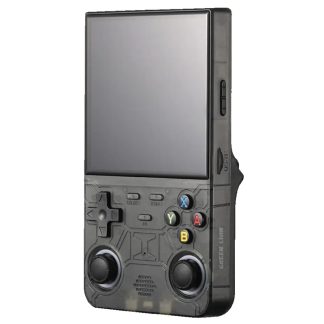 Green Lion GP Ultra 4 Gaming Console – Black