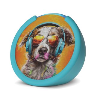 Amazon Echo Pop Kids – Anthro Pup