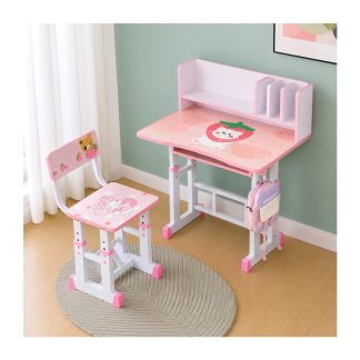 KIDS STUDAY TABLE NU 81445 1 SET 45 x 70 cm