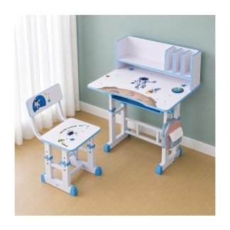 KIDS STUDAY TABLE NU 81446 1 SET 45 x 70 cm